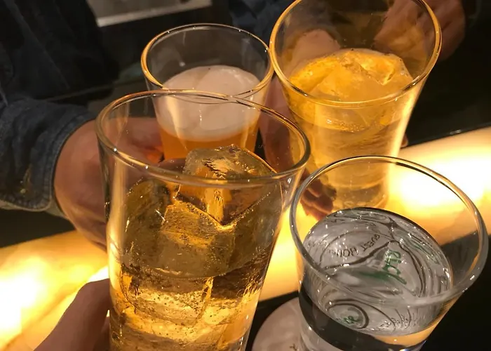 萊斯築港旅館