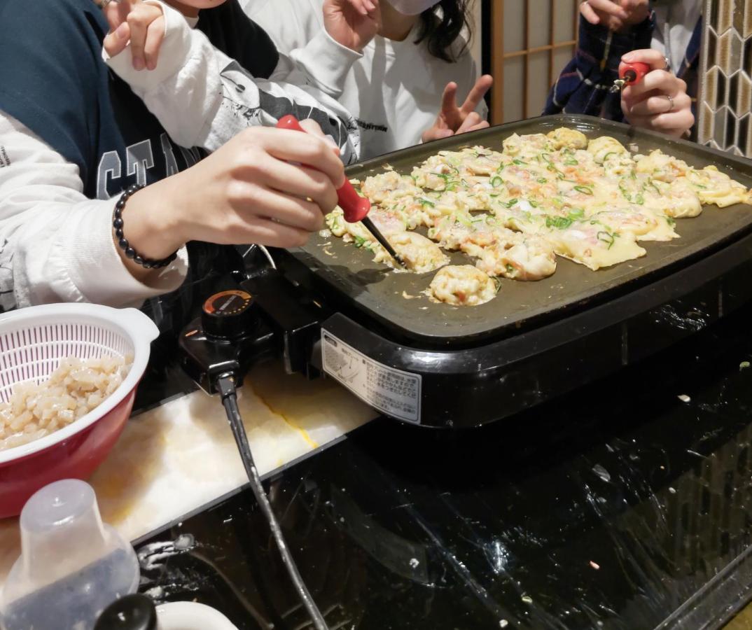 Rice Chikko 大阪