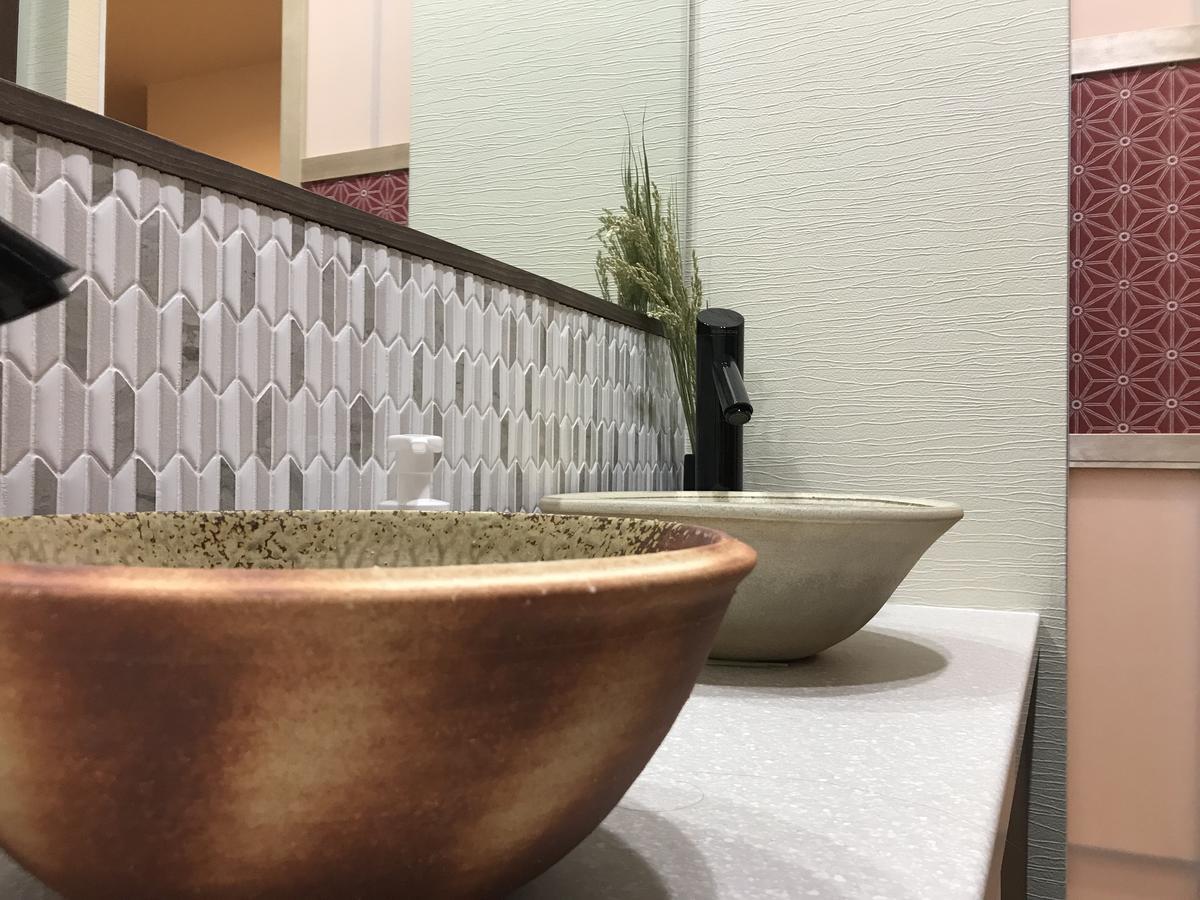 Rice Chikko 大阪