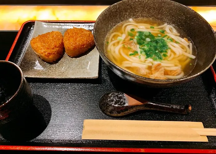 ゲストハウス ライス 築港