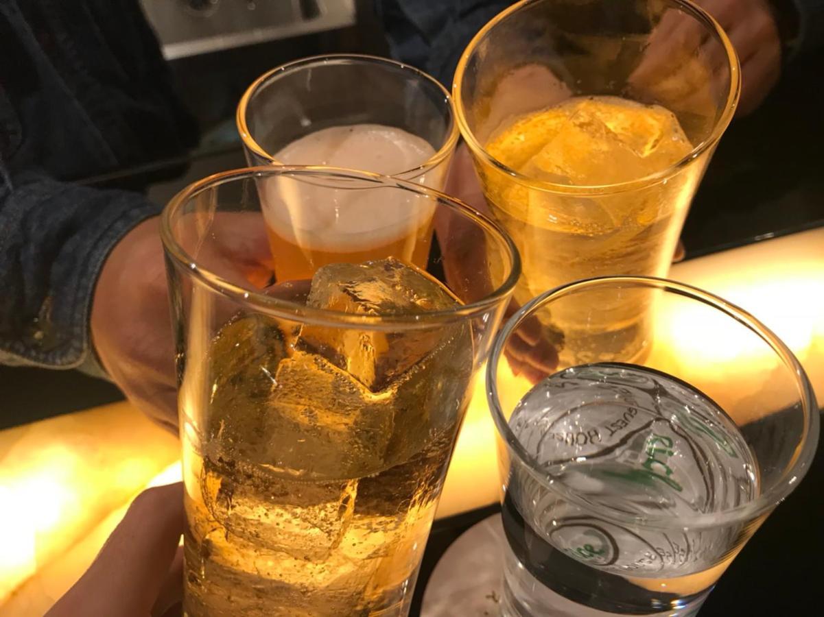 ライス 築港