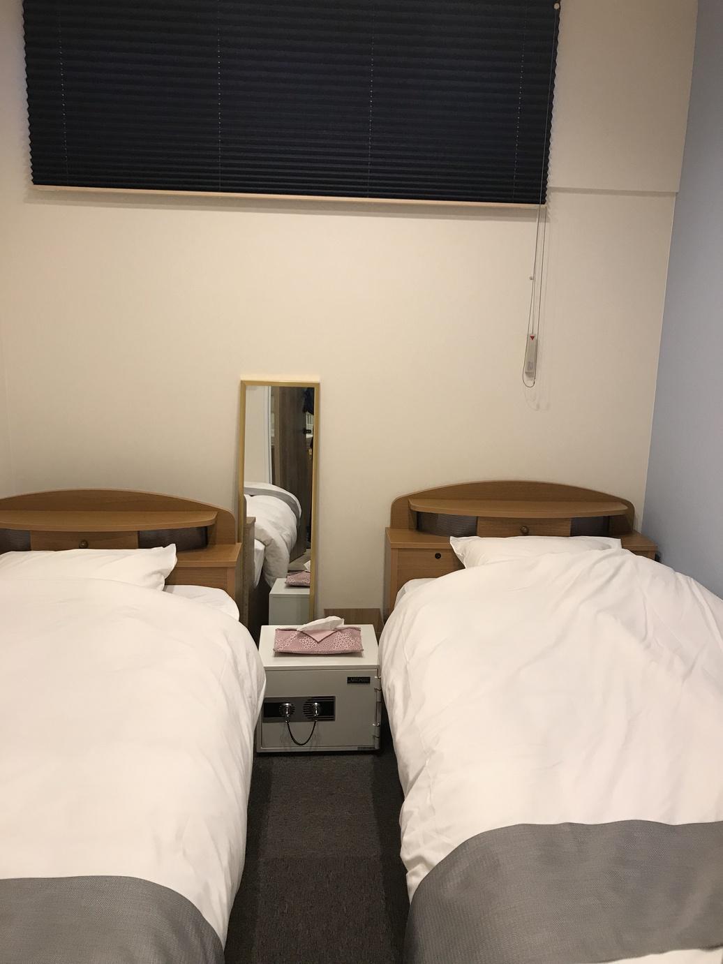 ライス 築港 ゲストハウス 2*