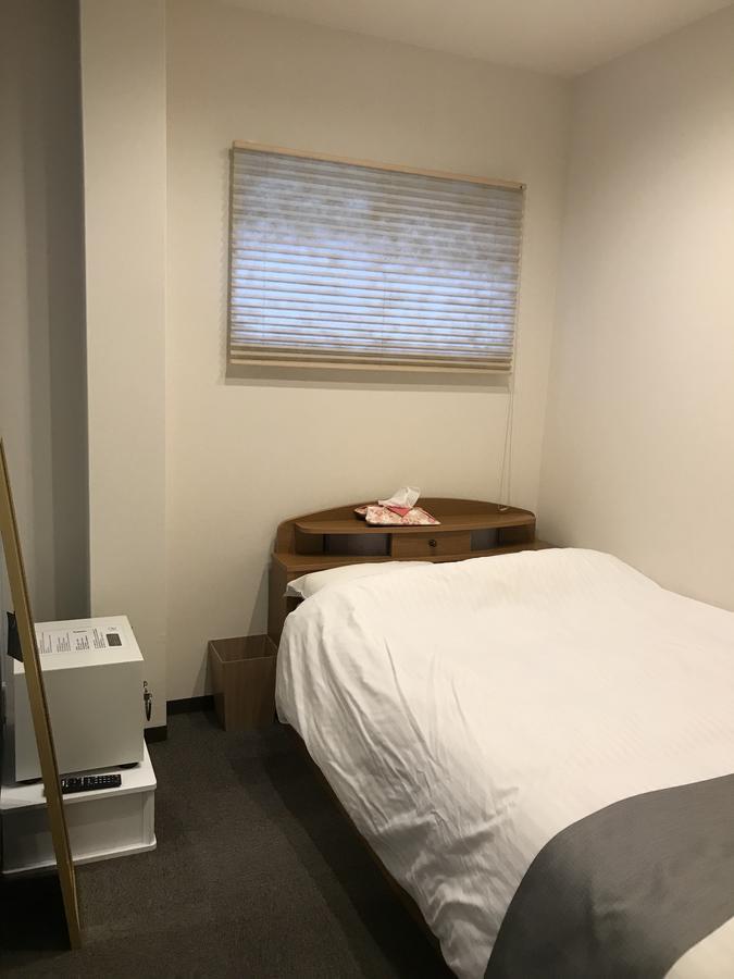ライス 築港 ゲストハウス