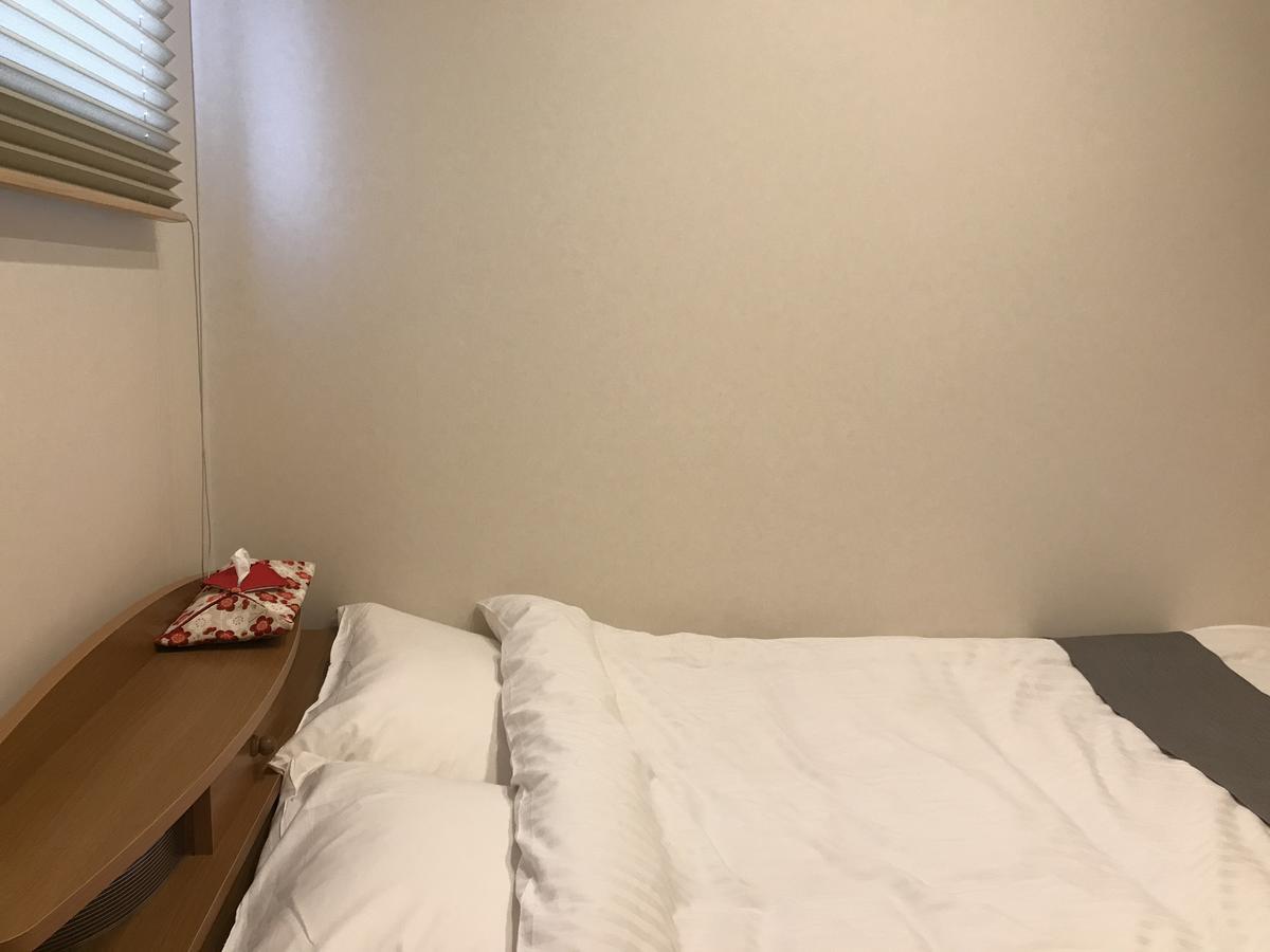 ライス 築港 ゲストハウス