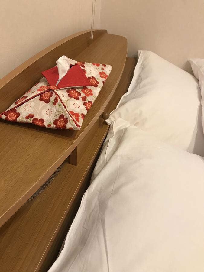 ライス 築港 ゲストハウス