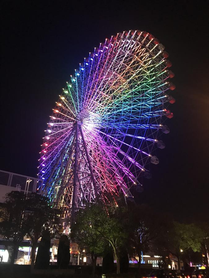 ライス 築港