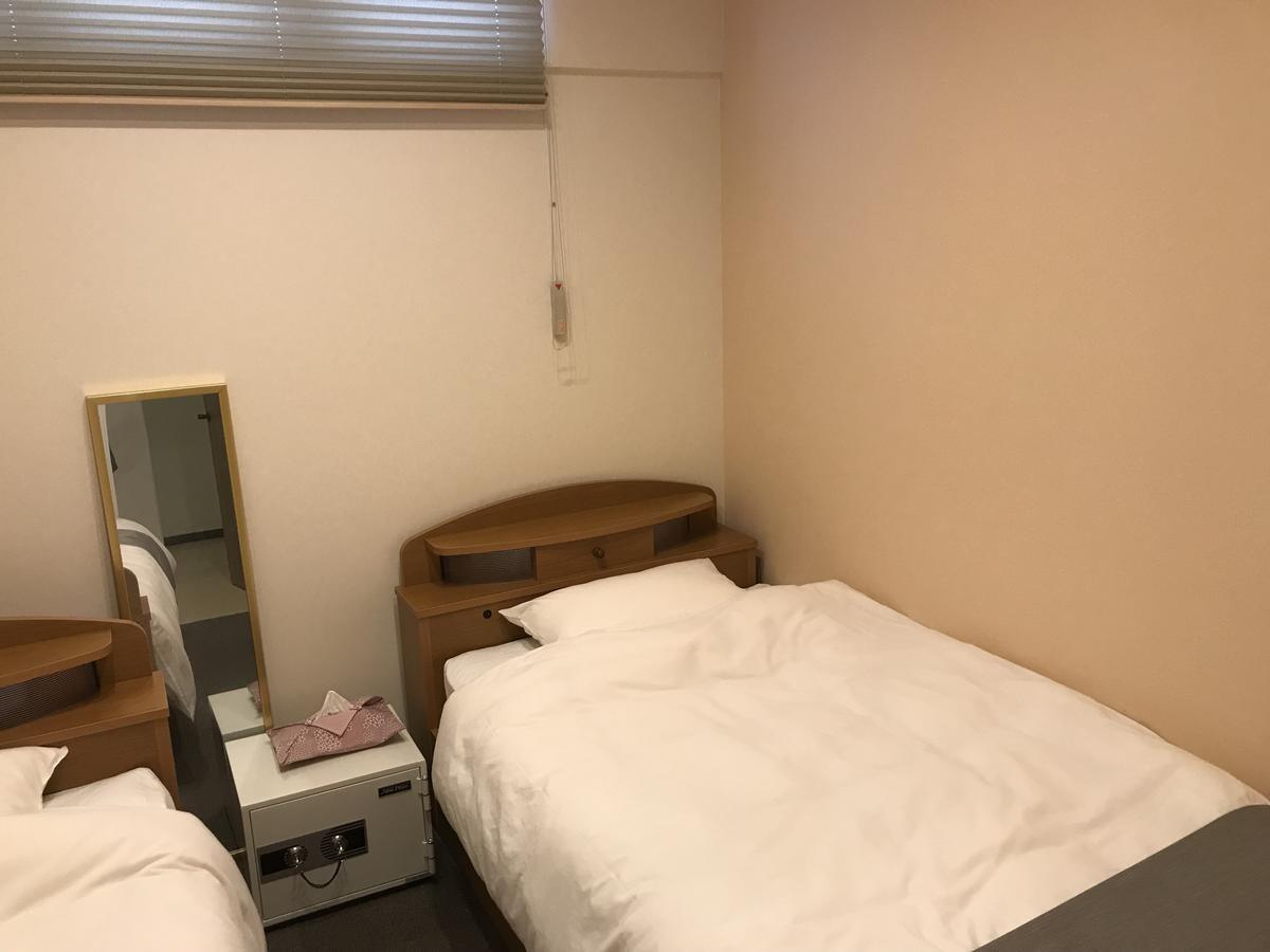 ライス 築港 ゲストハウス 2*